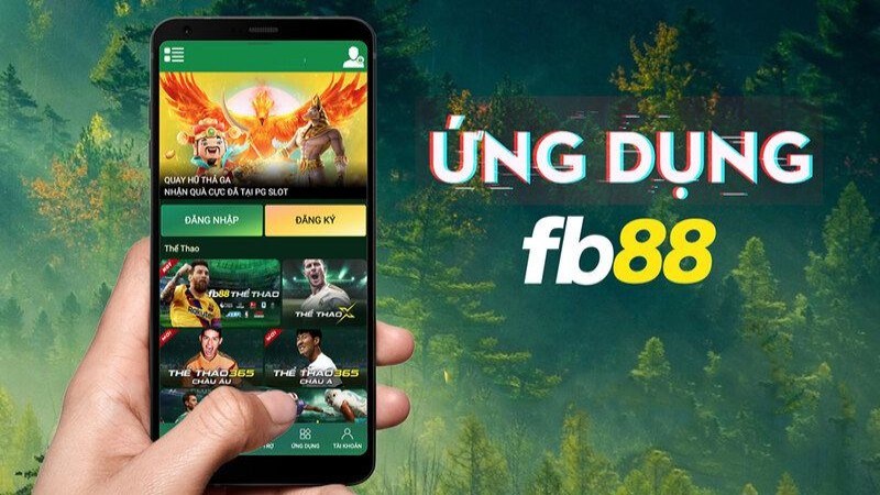 Sau khi tải app PG99VIP trên điện thoại, cược thủ có thể tham gia cá cược mọi lúc